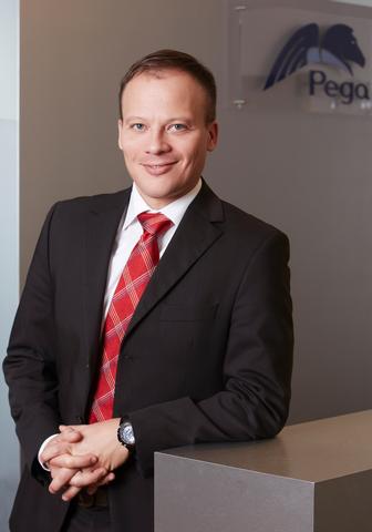 Pegasystems erweitert DACH-Team